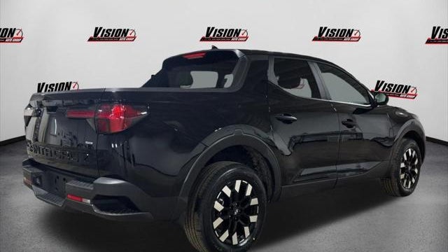 2026 Hyundai SANTA CRUZ SE