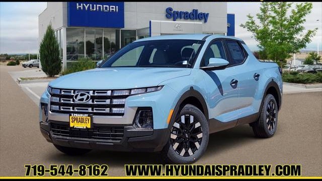 Preowned 2026 Hyundai SANTA CRUZ SE for Sale