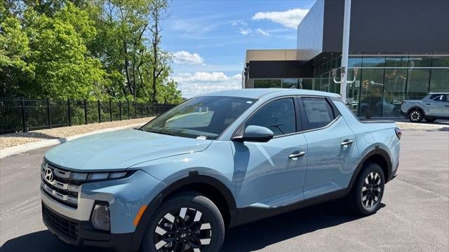 Preowned 2026 Hyundai SANTA CRUZ SE for Sale