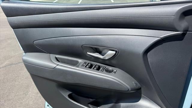 2026 Hyundai SANTA CRUZ SE