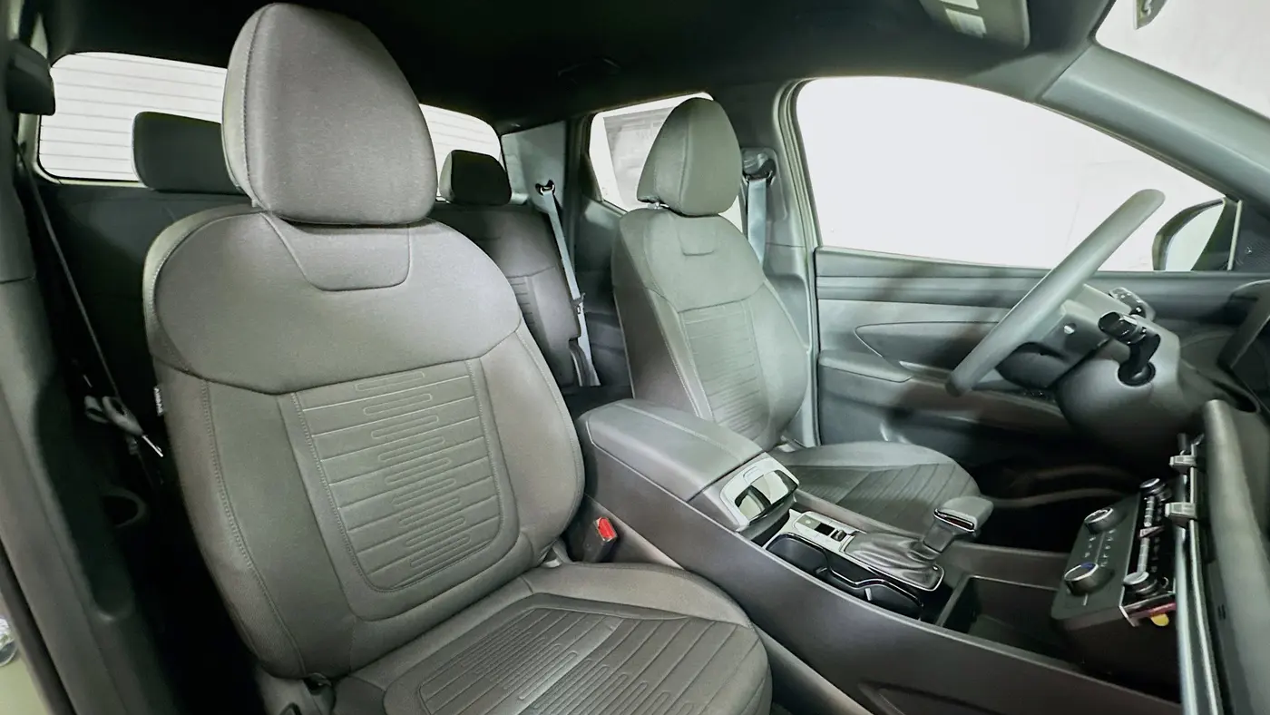 2026 Hyundai SANTA CRUZ SE