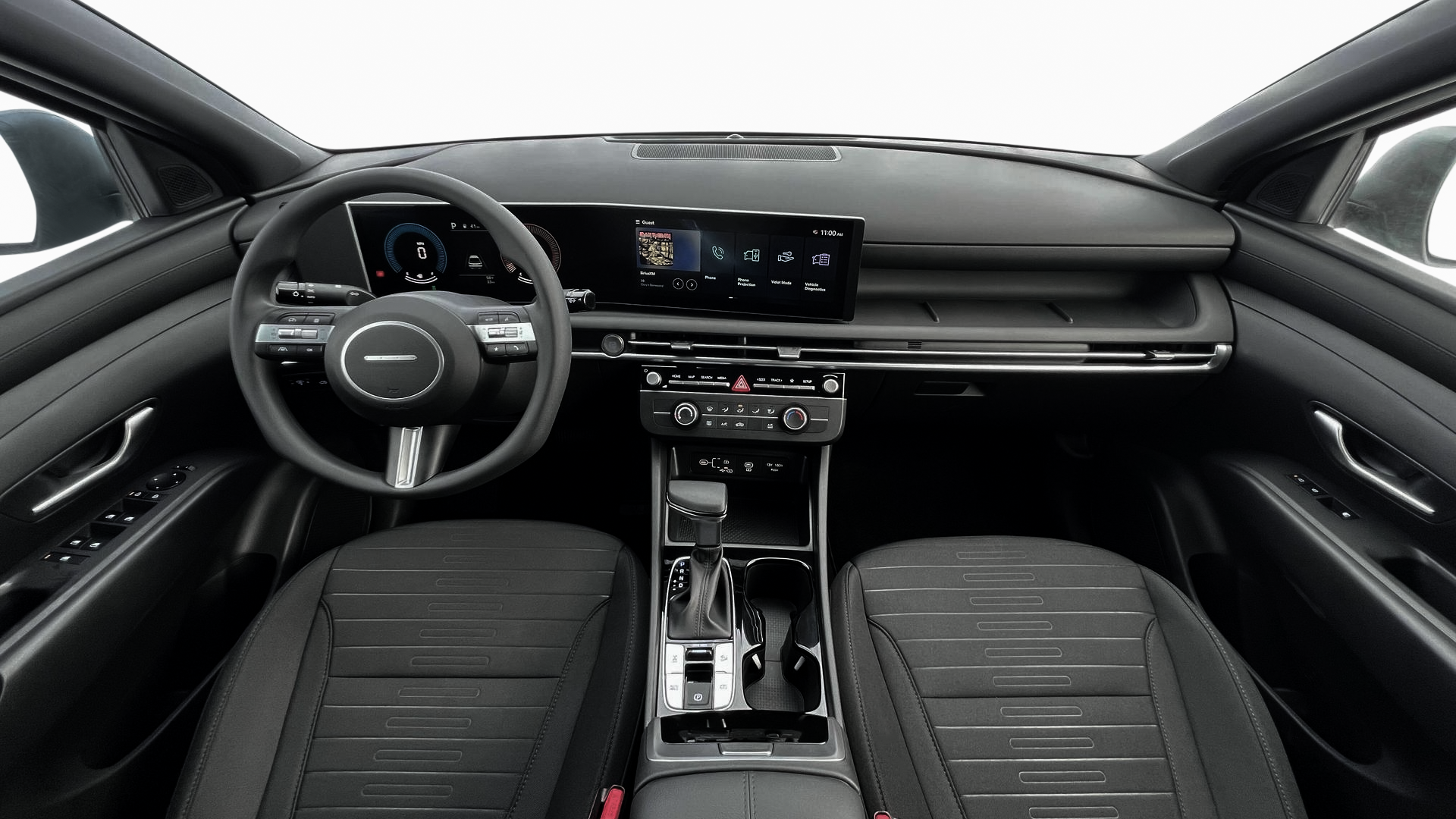 2025 Hyundai SANTA CRUZ SE