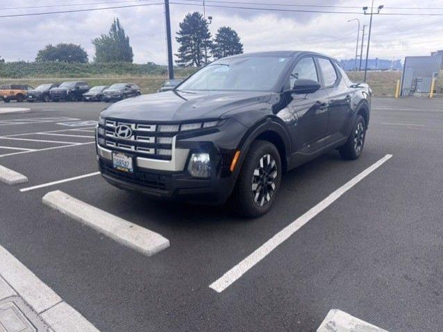 2025 Hyundai Santa Cruz - $27,495