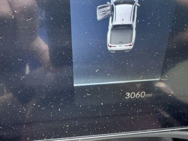 2025 Hyundai Santa Cruz - $27,495