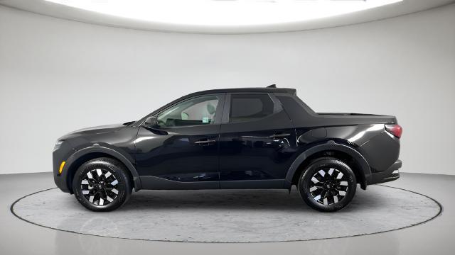 2025 Hyundai Santa Cruz - $27,495