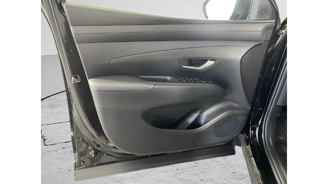 2025 Hyundai Santa Cruz - $27,495