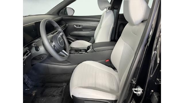 2025 Hyundai Santa Cruz - $27,495