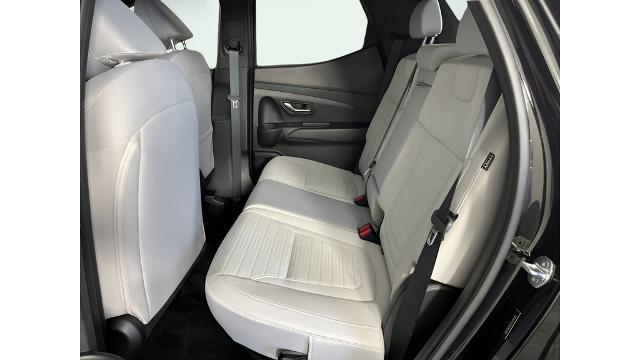 2025 Hyundai Santa Cruz - $27,495
