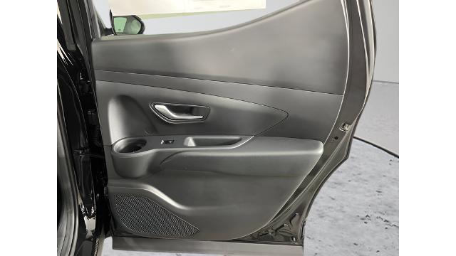2025 Hyundai Santa Cruz - $27,495