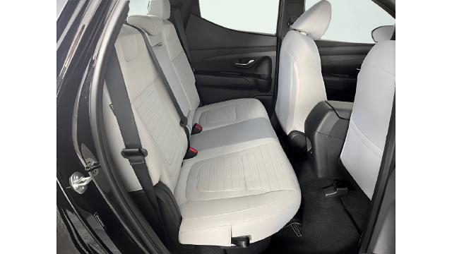 2025 Hyundai Santa Cruz - $27,495
