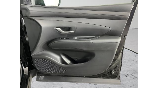 2025 Hyundai Santa Cruz - $27,495