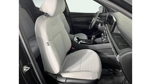 2025 Hyundai Santa Cruz - $27,495