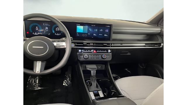 2025 Hyundai Santa Cruz - $27,495