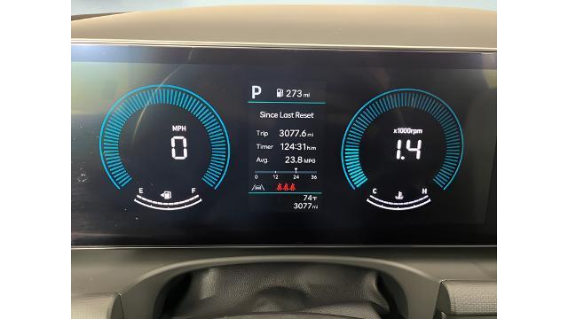 2025 Hyundai Santa Cruz - $27,495