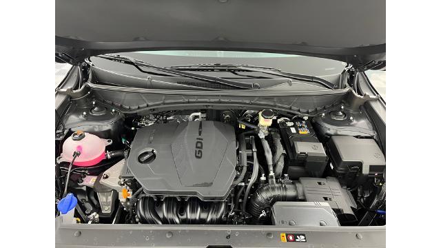 2025 Hyundai Santa Cruz - $27,495