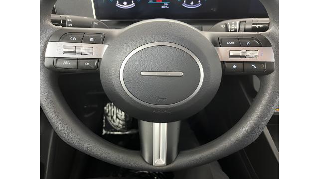 2025 Hyundai Santa Cruz - $27,495