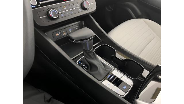 2025 Hyundai Santa Cruz - $27,495
