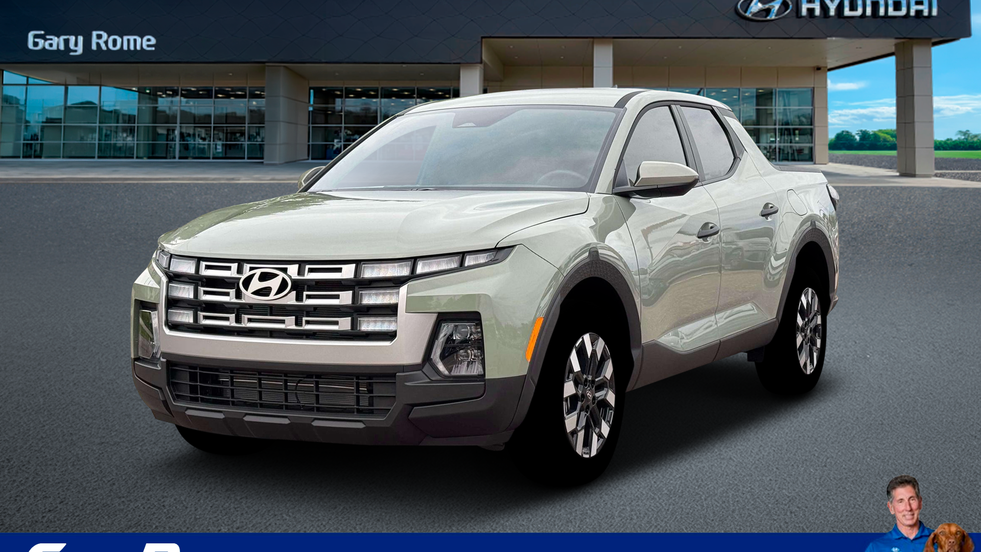 Preowned 2026 Hyundai SANTA CRUZ SE for Sale