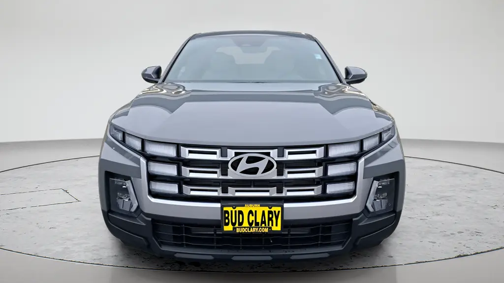 2026 Hyundai SANTA CRUZ SE