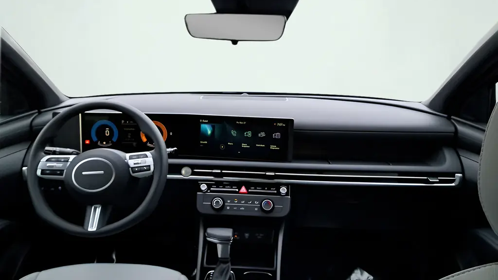 2026 Hyundai SANTA CRUZ SE