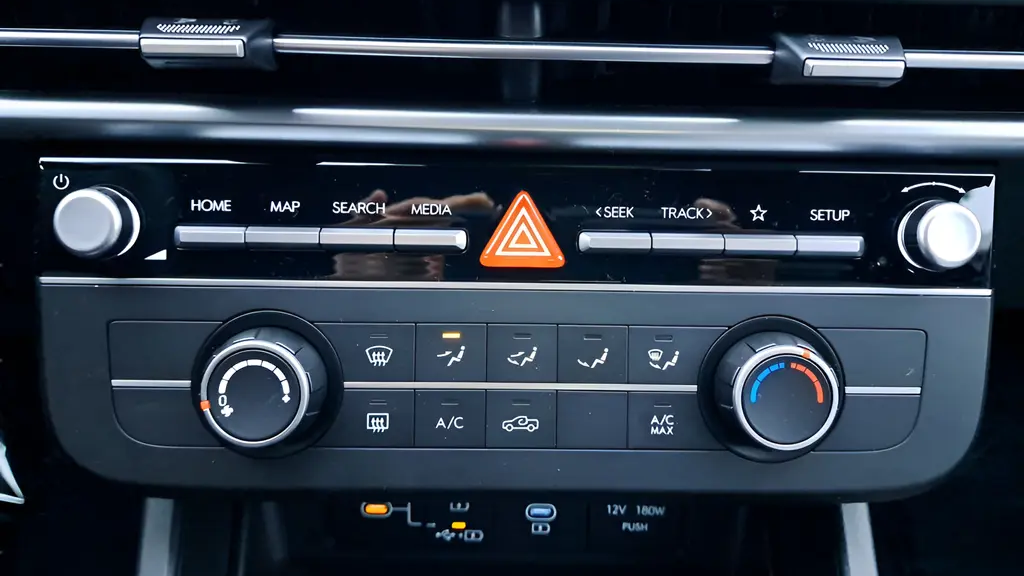 2026 Hyundai SANTA CRUZ SE