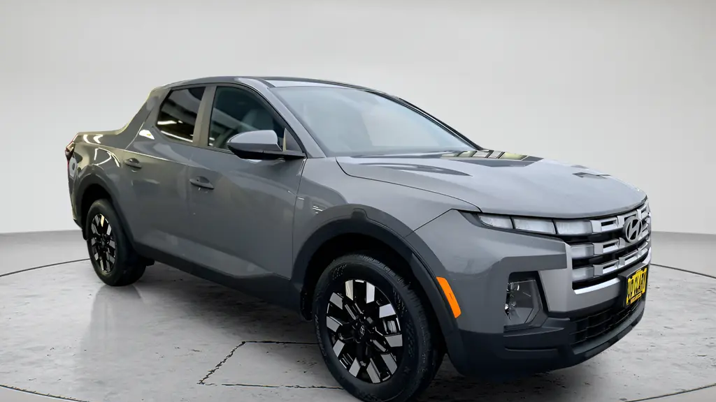 Preowned 2026 Hyundai SANTA CRUZ SE for Sale
