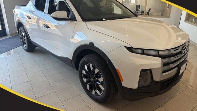 Preowned 2026 Hyundai SANTA CRUZ SE for Sale