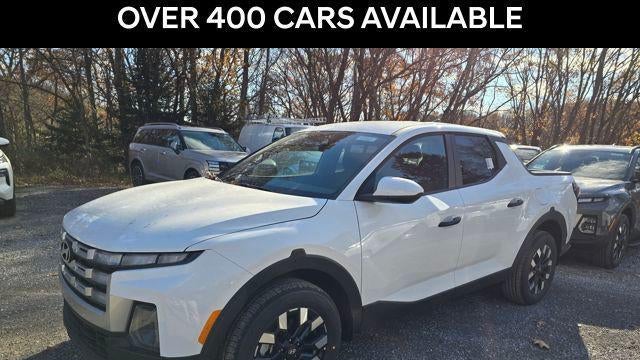 Preowned 2026 Hyundai SANTA CRUZ SE for Sale