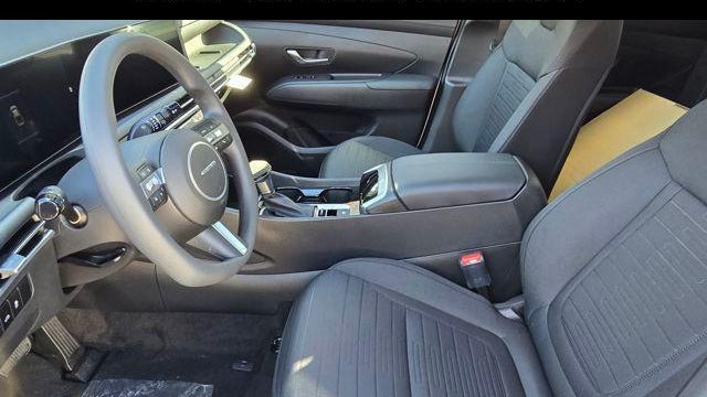 2026 Hyundai SANTA CRUZ SE