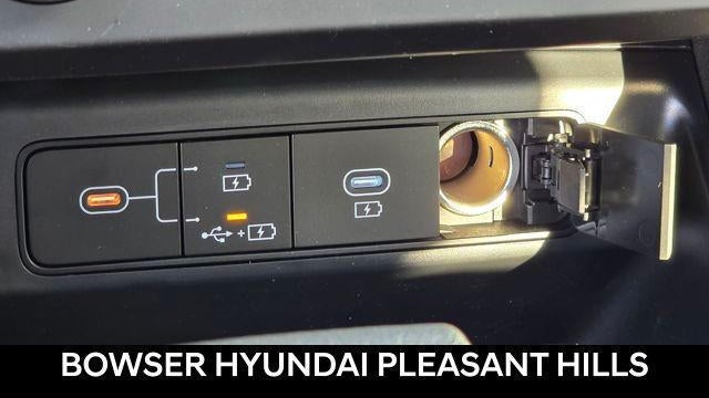 2026 Hyundai SANTA CRUZ SE