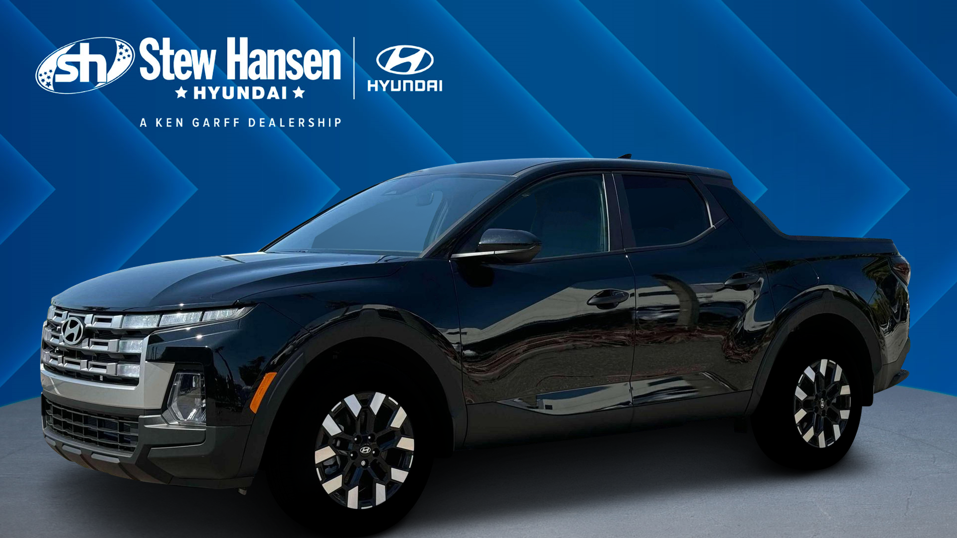 2026 Hyundai SANTA CRUZ SE