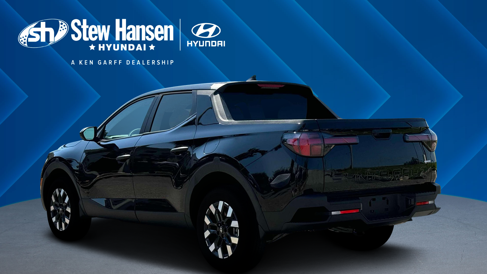 2026 Hyundai SANTA CRUZ SE