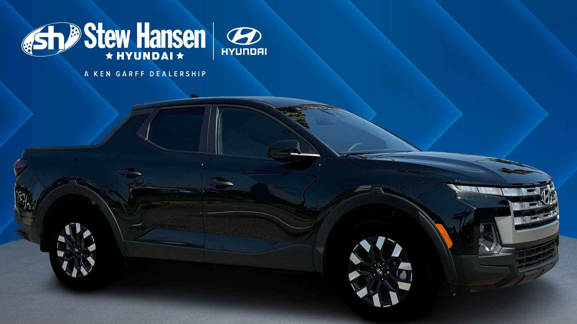 2026 Hyundai SANTA CRUZ SE