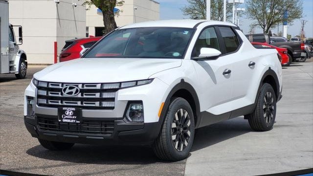 Preowned 2026 Hyundai SANTA CRUZ SE for Sale