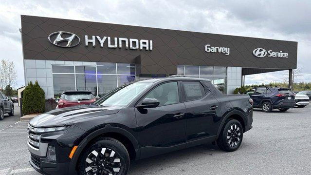Preowned 2026 Hyundai SANTA CRUZ SE for Sale