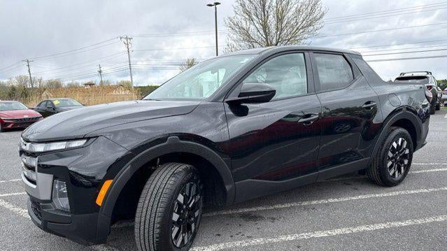2026 Hyundai SANTA CRUZ SE