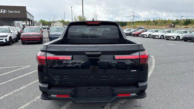 2026 Hyundai SANTA CRUZ SE