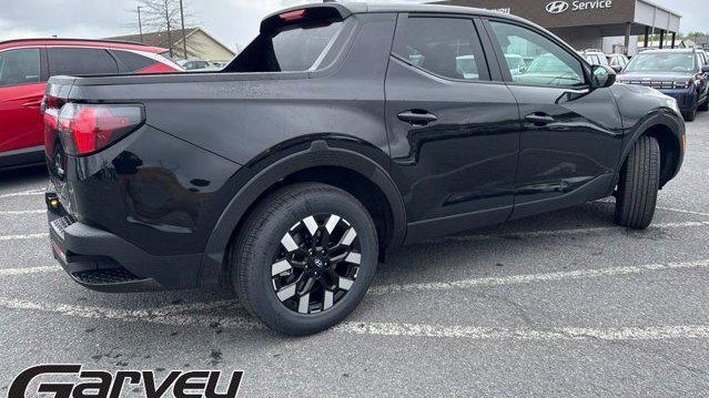 2026 Hyundai SANTA CRUZ SE