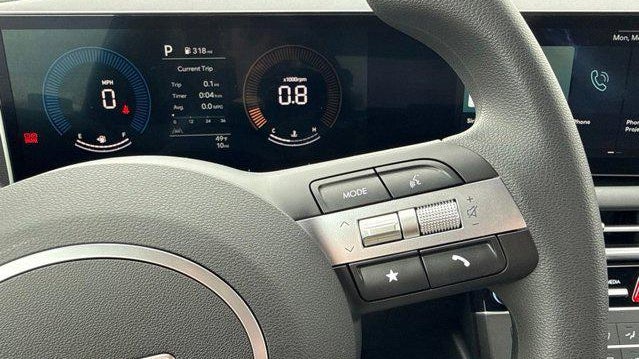 2026 Hyundai SANTA CRUZ SE