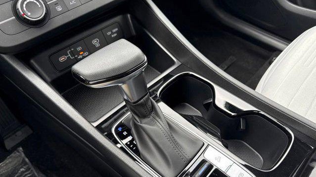 2026 Hyundai SANTA CRUZ SE