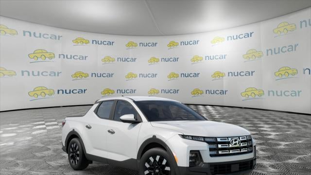 2026 Hyundai SANTA CRUZ SE