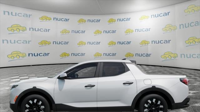 2026 Hyundai SANTA CRUZ SE