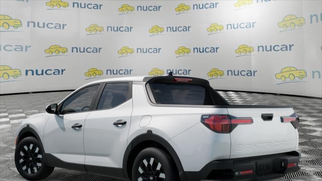 2026 Hyundai SANTA CRUZ SE
