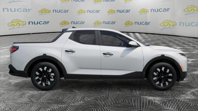 2026 Hyundai SANTA CRUZ SE