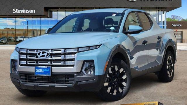 Preowned 2025 Hyundai SANTA CRUZ SE for Sale