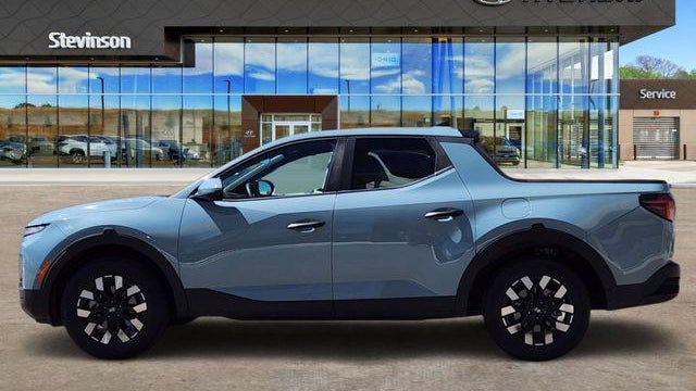 2025 Hyundai SANTA CRUZ SE