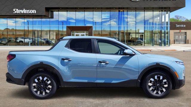2025 Hyundai SANTA CRUZ SE