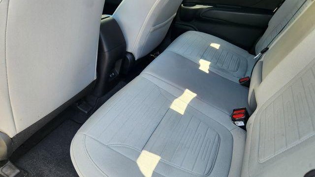 2025 Hyundai SANTA CRUZ SE