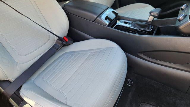 2025 Hyundai SANTA CRUZ SE