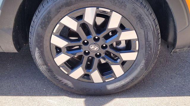 2025 Hyundai SANTA CRUZ SE